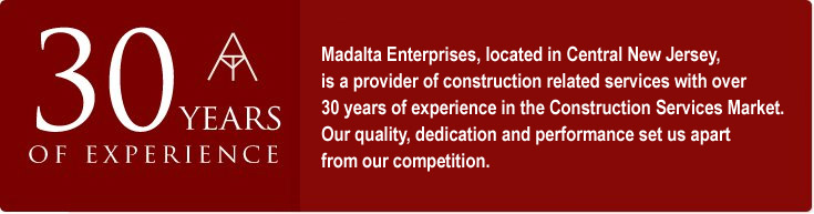 30 Years of Experience